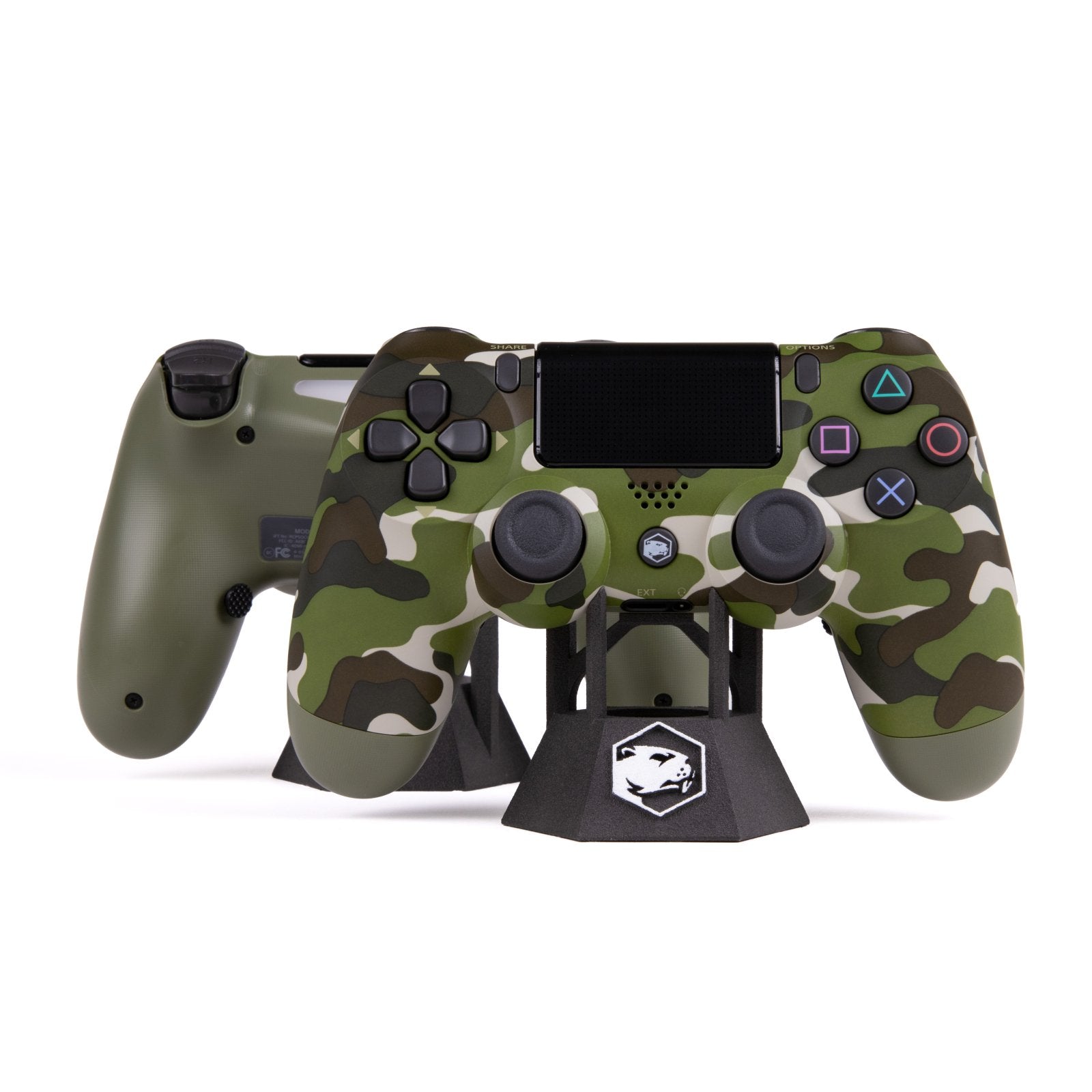 Basic Pick - PS4 Controller - Battle Beaver Customs product image