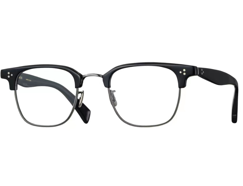 EYEVAN7285 644（BLACK） - サングラス