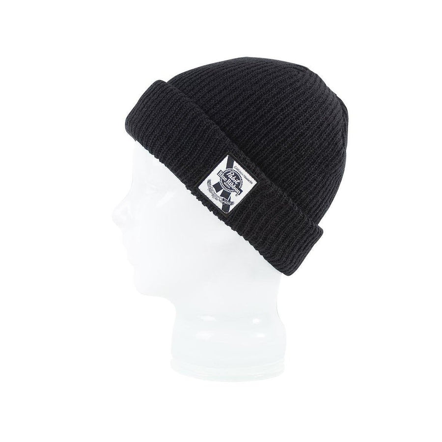 pbr beanie