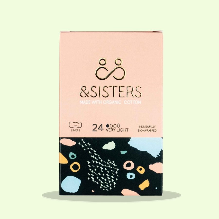 &SISTERS Liners