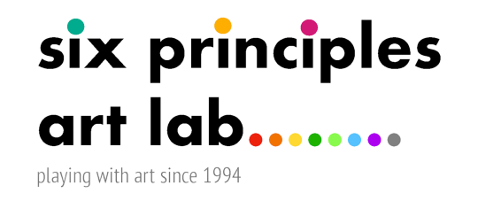 Six Principles Art Lab