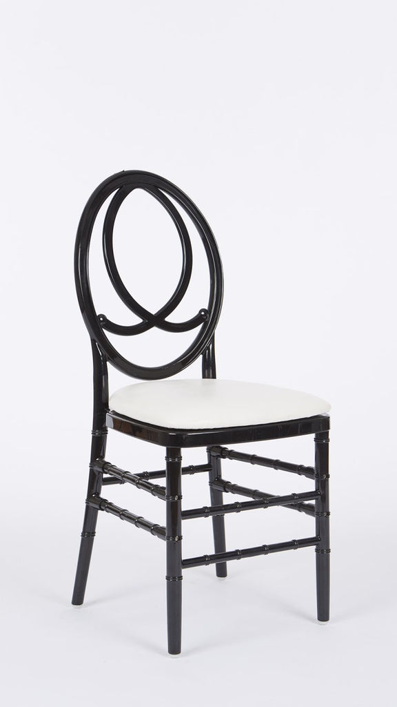 black phoenix chairs