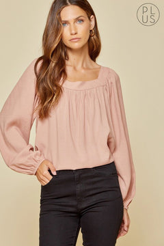 Kennedy Bow Top
