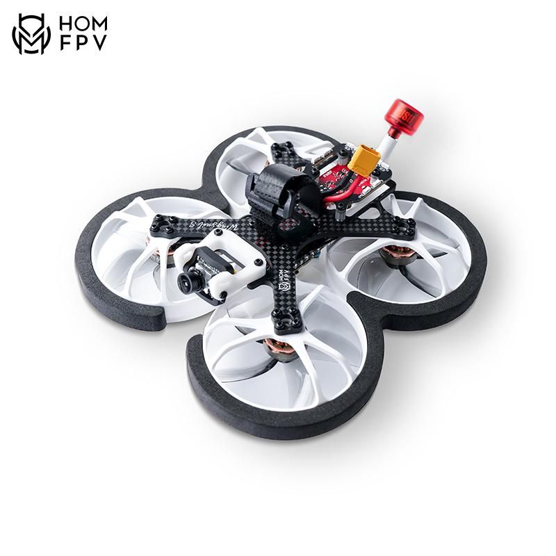 Fairplay XV - visite intérieur et extérieur avec un drone en FPV  HOMFPV-Wingsuit-S-Analog-HOMFPV-1625575443_800x