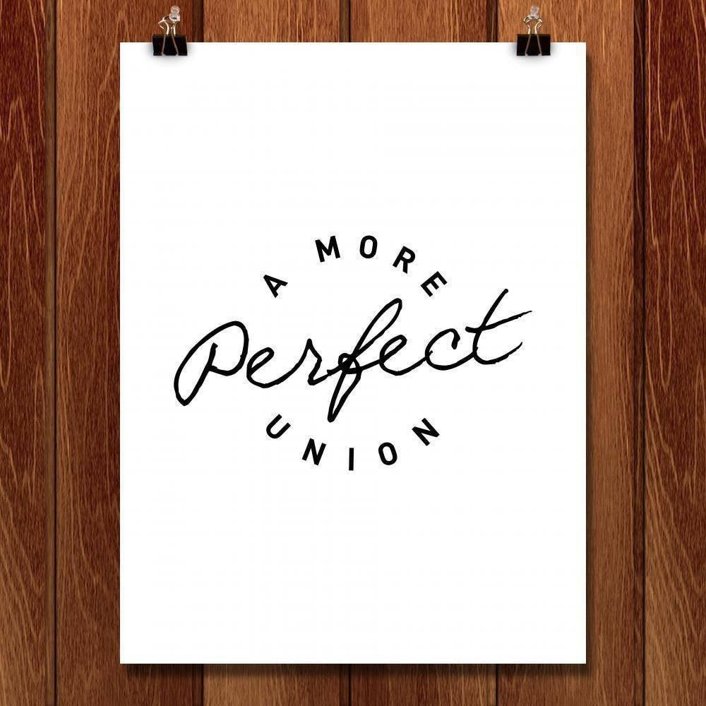 A More Perfect Union 2 by J.D. Reeves