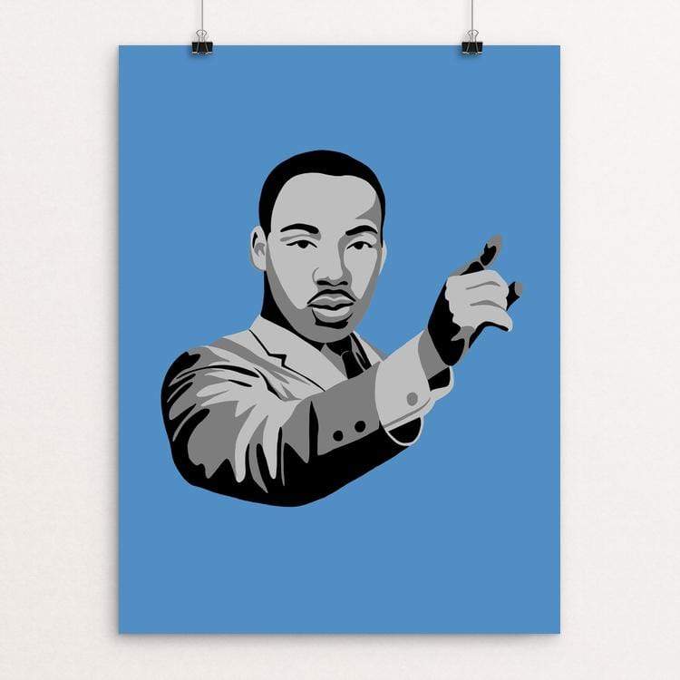 martin luther king jr drawings i have a dream