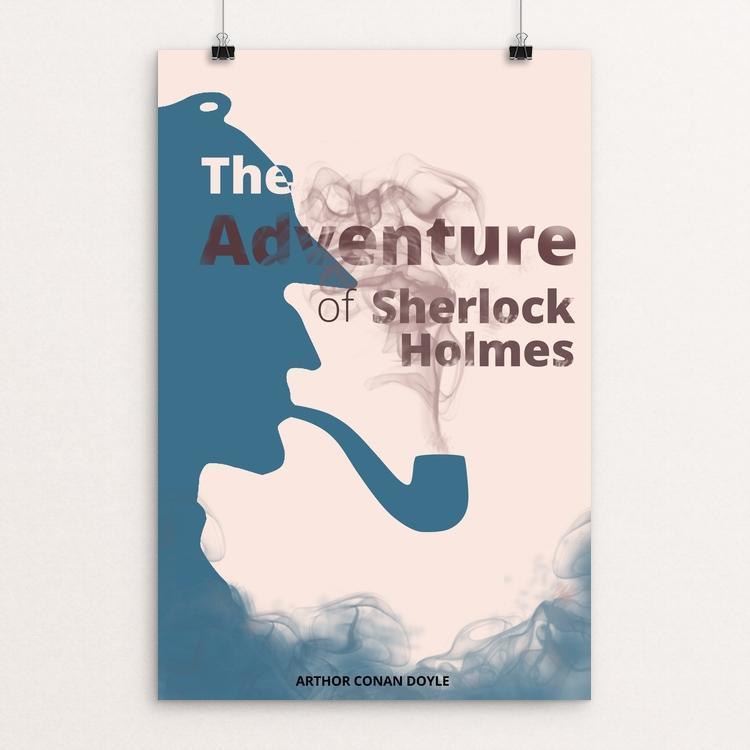 Sherlock Holmes Green Paper