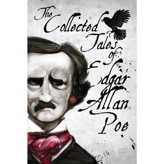 poe Archives - Tales of the Aggronaut