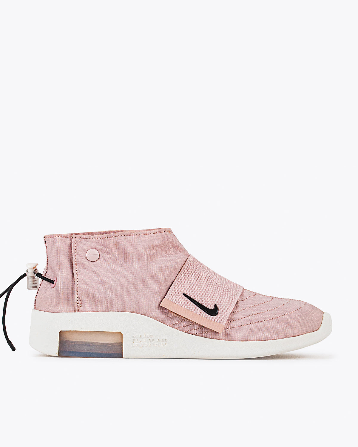 Ambientalista Asesinar tapa Nike Air Fear Of God Moccasin