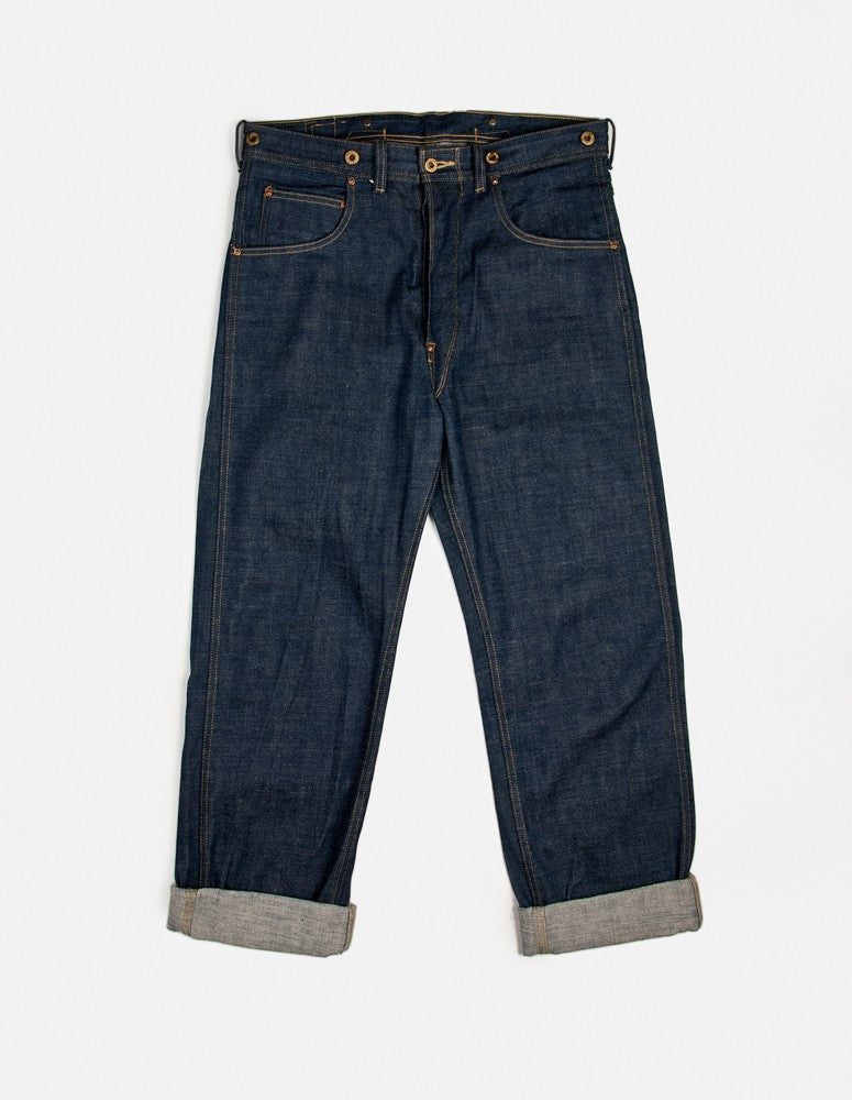 Lee Lot 131-B Riders Jeans