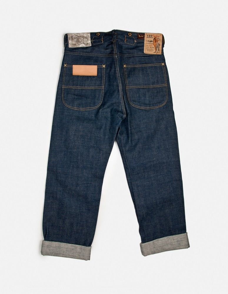 Lee Lot 131-B Riders Jeans