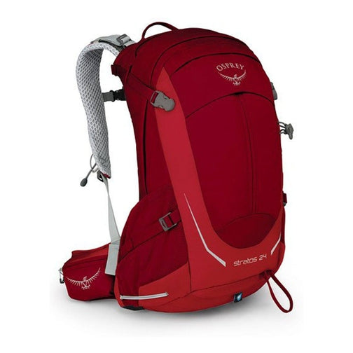 Osprey Atmos 50L AG Men's Hiking Backpack – Backpacking Light Australia