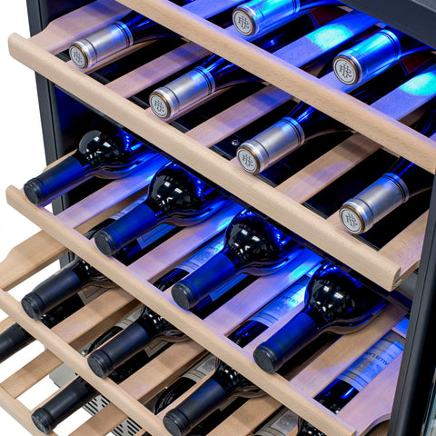 AWR-460 Newair wine and beverage fridge