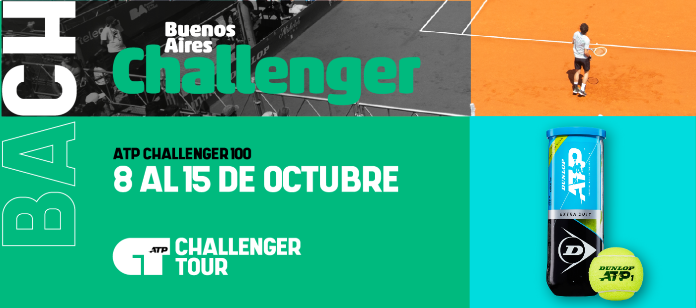 Challenger de Buenos Aires 2022