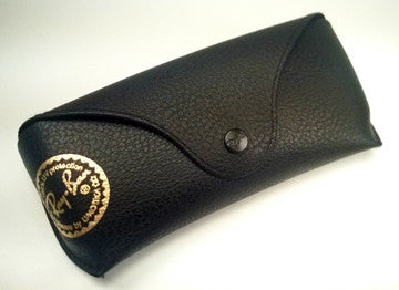 original ray ban case