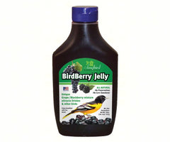 Bluebird Jelly (Songbird Essentials)