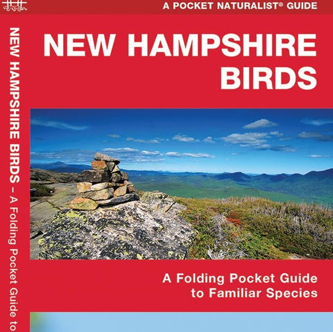 Pocket Guides Birdertown - 