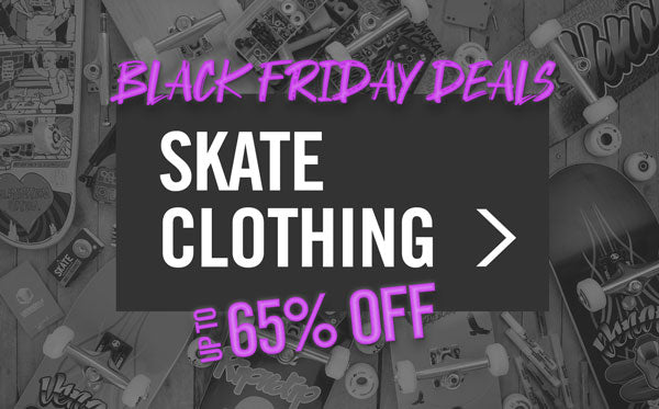 Black friday Clothing