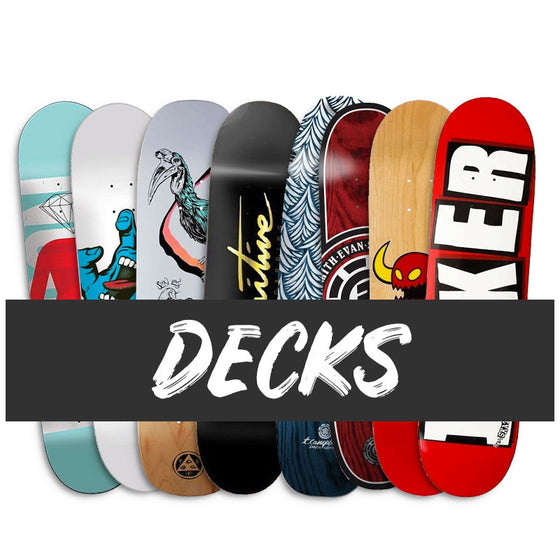 Decks