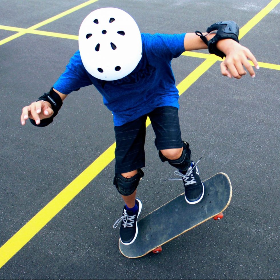 Buying your First Skateboard - A Beginners Guide 2024 –