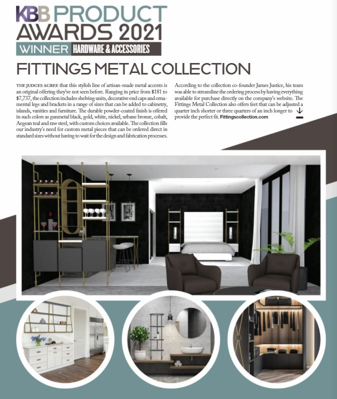 KBB Product of the Year
