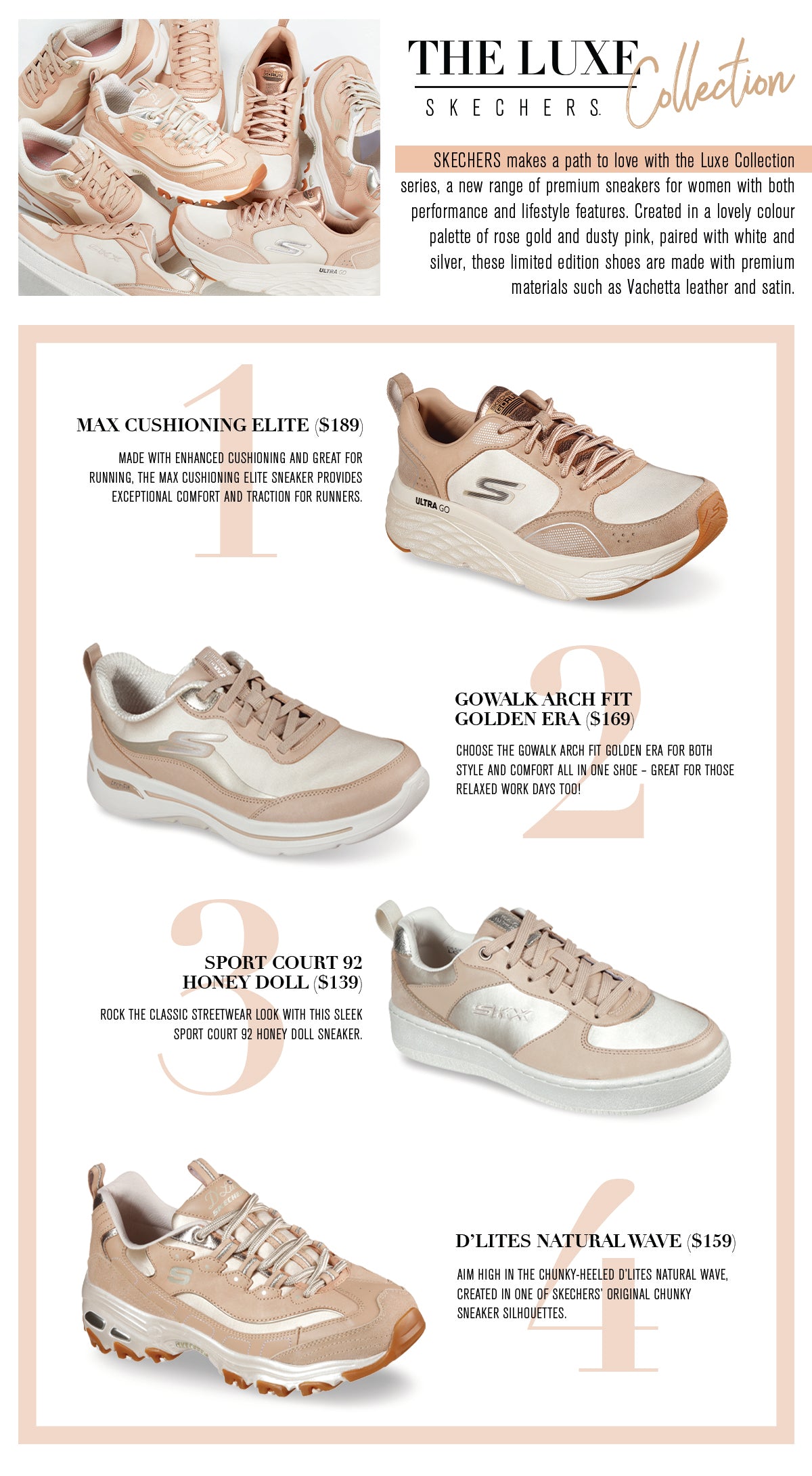 skechers singapore online