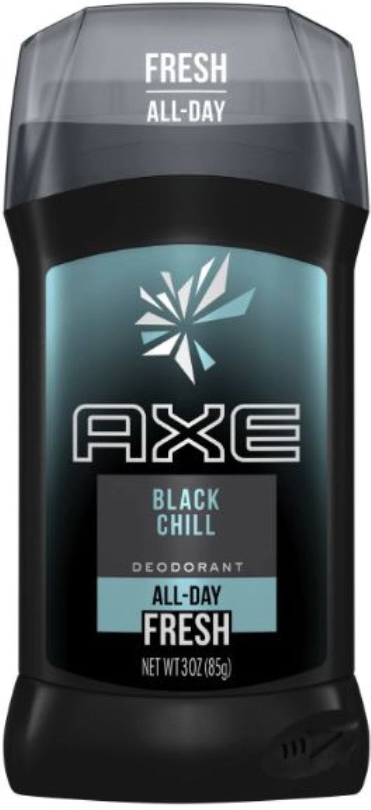 AXE Black All-Day Deodorant Stick - 3oz –