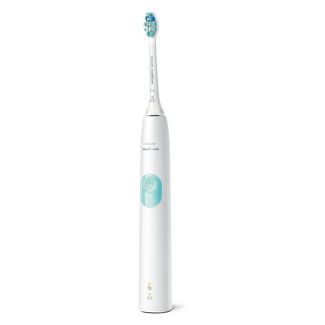 Cybersonic Toothbrush Review