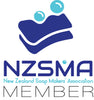 The Loofah Patch is a member of the New Zealand Soap Makers' Association