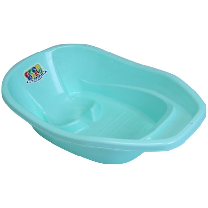 Baby Bath 2-Pc Set (Select Bath + 18Ltr Steri Bucket) - EverNu Plastics