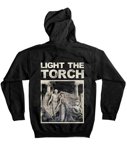 Light The Torch Benchmark Merchandising