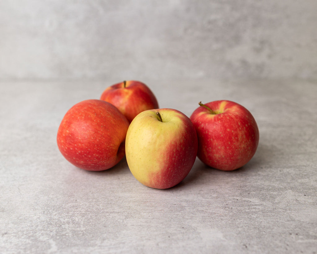 6 Pack Royal Gala Apples – Top Spot Fruit Mart