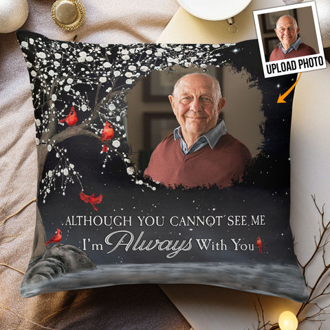 Thank You For The Laughter Friendship - Personalized Pillow (Insert In –  Macorner