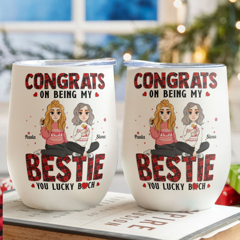 Like Mother Like Daughter - Personalized Tumbler Cup – Macorner