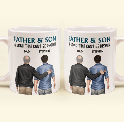 Father's Day Mug – Macorner