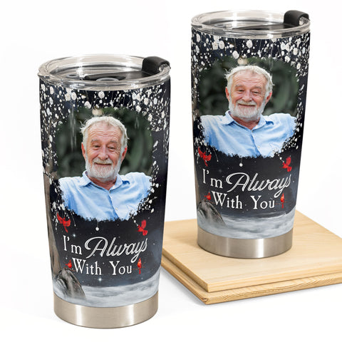 My Campfire And Coffee Cup - Gift For Men - Personalized Tumbler Cup –  Macorner