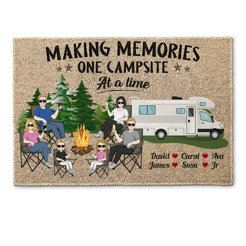 https://cdn.shopify.com/s/files/1/0499/6379/4592/files/making-memories-one-campsite-at-a-time-ver-2-personalized-doormat-birthday-gift-for-hikers-campers-camping-family-_1_large.jpg?v=1688466386