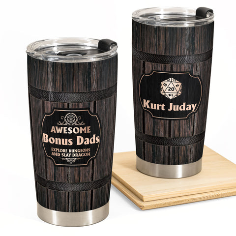 Father's Day Tumbler – Macorner