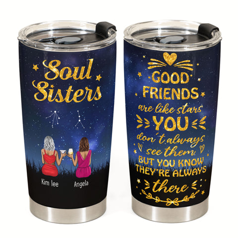 Fires Friends Fun Camping Crew - Personalized Tumbler Cup – Macorner