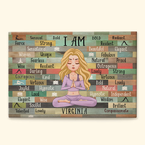 Yoga Instructor - Personalized Mug - Birthday Gift For Yoga