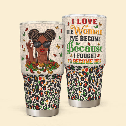 30 oz. Tumbler (Maroon) by RTIC® – Here Today Gone Tomorrow