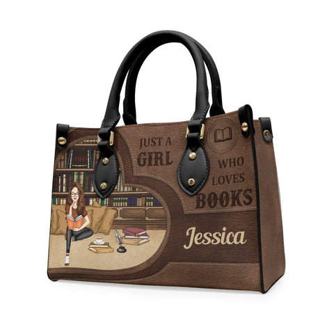 Personalization Leather Goods Collection for Bags