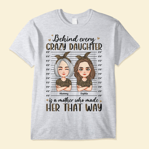 Mother And Daughters Forever Linked Together - Personalized Tumbler Cu –  Macorner