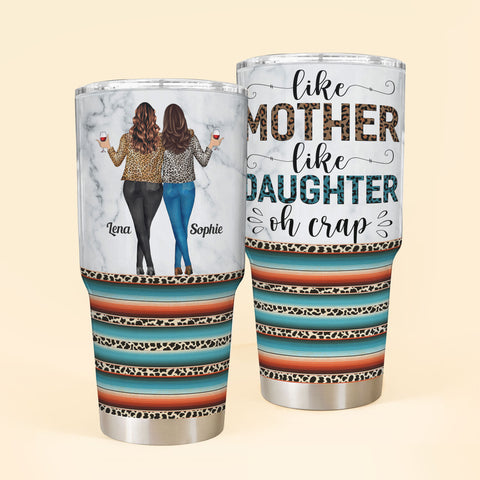 Best Mom Ever Gift - 26 oz Skinny Stainless Steel Insulated Tumbler  Engraved Travel Coffee Mug Gift for Mom, om Birthday, Christmas, Mother's  Day Gift with Straw