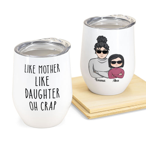 Mama Bear - Tumbler Cup - Gifts For Mom – Macorner