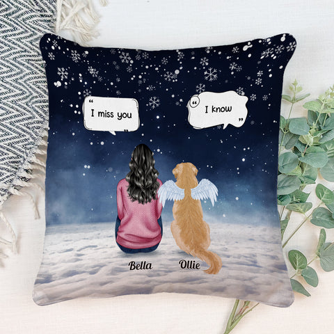 My Favorite Thing To Do Is You Naughty - Personalized Photo Pillow (In –  Macorner