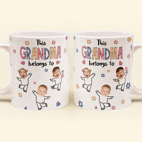 Mother's Day Gift For Mom - Funny Gifts For Mom From Children - Person –  Macorner