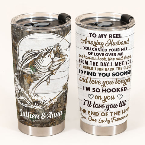 Father's Day Tumbler – Macorner