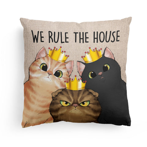 Oversized, Novelty & Throw Pillows, Home Accents