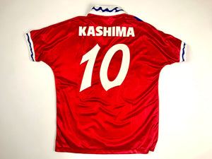 Urawa Red Diamonds 1993 - Home – golaçokits